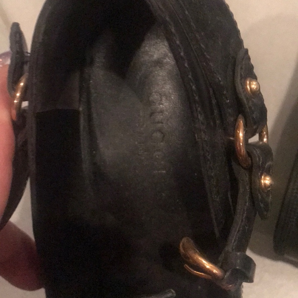 Black pump